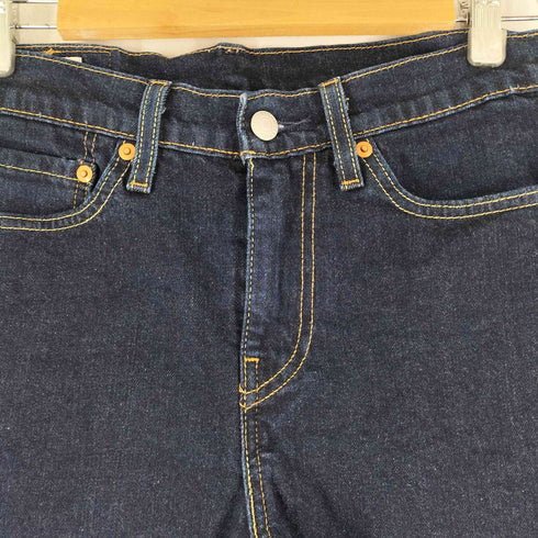リーバイス Levis 510 スキニー プレミアムインディゴ ストレッチ ジーンズ メンズ US:28-29