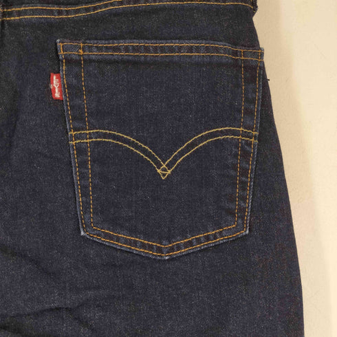 リーバイス Levis 510 スキニー プレミアムインディゴ ストレッチ ジーンズ メンズ US:28-29