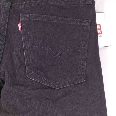 リーバイス Levis 501 スーパースキニーストレッチデニム メンズ US:28-29