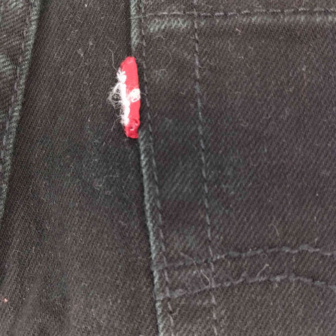 リーバイス Levis 501 スーパースキニーストレッチデニム メンズ US:28-29