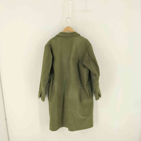 リー Lee Outerwear ショップコート メンズ import:M