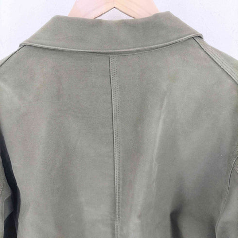 リー Lee Outerwear ショップコート メンズ import:M