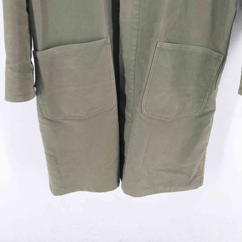 リー Lee Outerwear ショップコート メンズ import:M