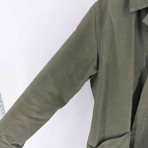 リー Lee Outerwear ショップコート メンズ import:M