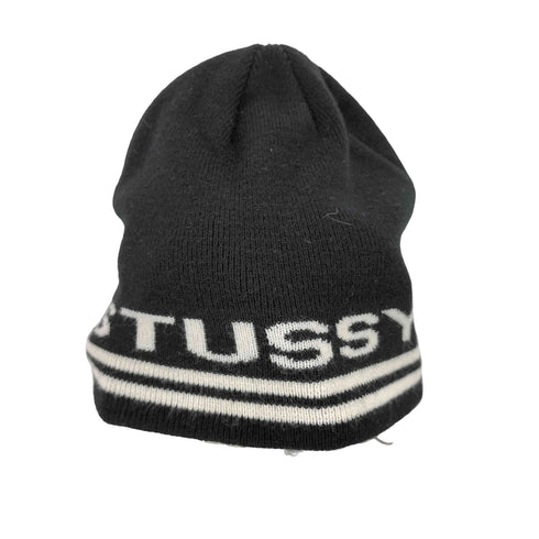 ステューシー Stussy Jaquard Stripe Skullcap メンズ ONE SIZE