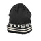 ステューシー Stussy Jaquard Stripe Skullcap メンズ ONE SIZE