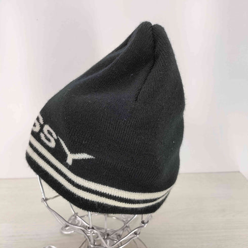 ステューシー Stussy Jaquard Stripe Skullcap メンズ ONE SIZE