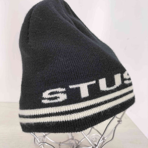 ステューシー Stussy Jaquard Stripe Skullcap メンズ ONE SIZE