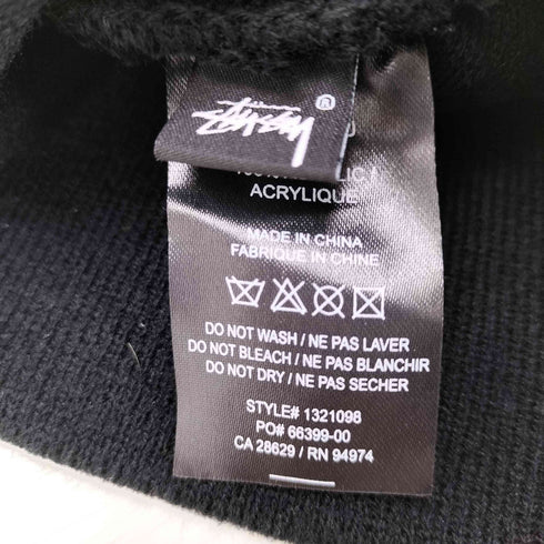 ステューシー Stussy Jaquard Stripe Skullcap メンズ ONE SIZE