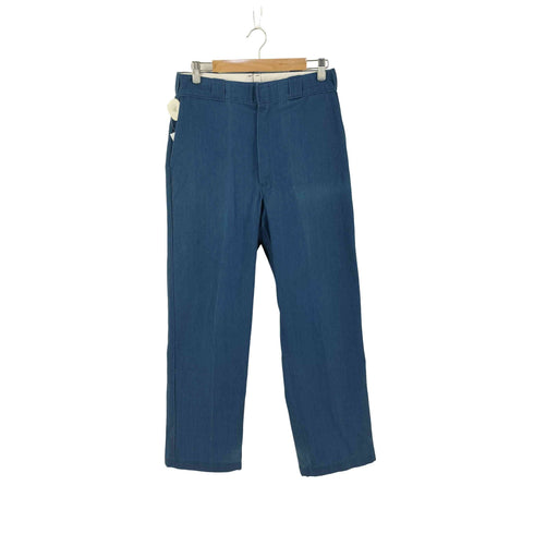 ディッキーズ Dickies 90S TALONジップ ワークパンツ メンズ