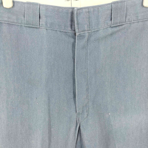 ディッキーズ Dickies 90S TALONジップ ワークパンツ メンズ