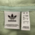 アディダスオリジナルス adidas Originals フロントロゴ プルオーバーパーカー レディース JPN:M