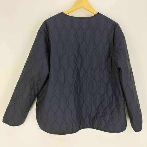 ニューヨーカー NEWYORKER リバーシブル キルティングジャケット レディース 15