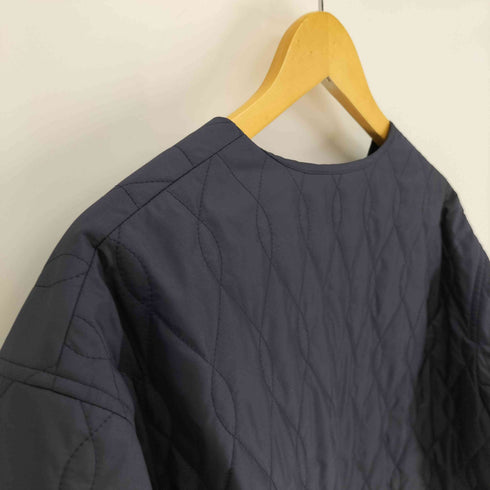 ニューヨーカー NEWYORKER リバーシブル キルティングジャケット レディース 15