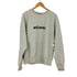 ステューシー Stussy SS-LINK CREW クルーネックスウェット メンズ JPN:M