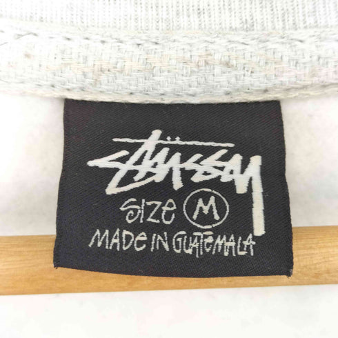 ステューシー Stussy SS-LINK CREW クルーネックスウェット メンズ JPN:M
