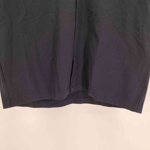ムジラボ MUJI labo オープンカラーシャツ メンズ XXS~XS