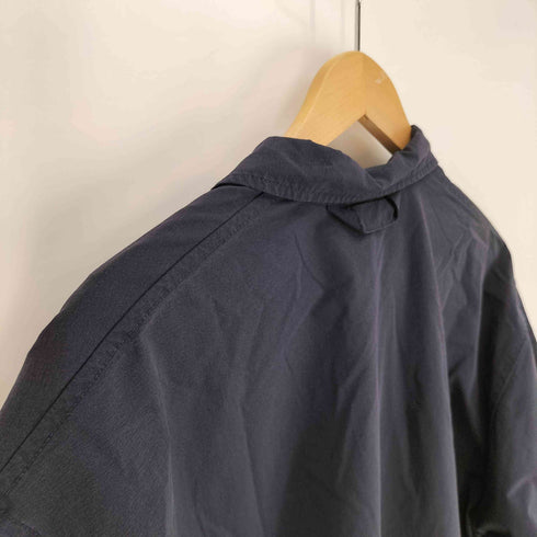 ムジラボ MUJI labo オープンカラーシャツ メンズ XXS~XS