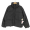 ユニクロユー UNIQLO U パデッドボリュームジャケット メンズ JPN:L