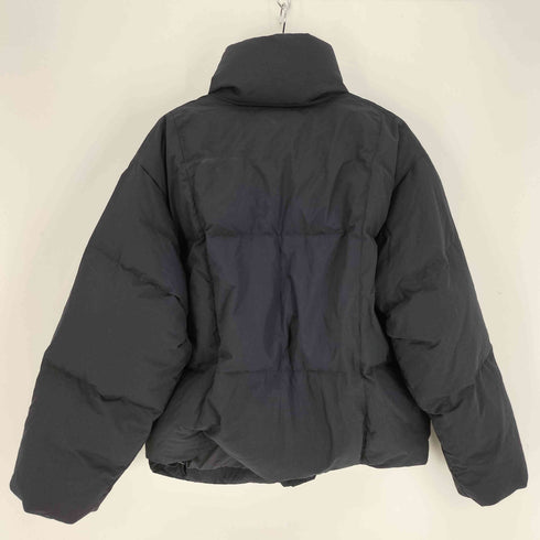 ユニクロユー UNIQLO U パデッドボリュームジャケット メンズ JPN:L