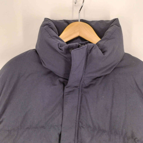 ユニクロユー UNIQLO U パデッドボリュームジャケット メンズ JPN:L