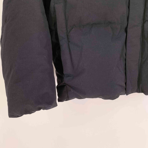 ユニクロユー UNIQLO U パデッドボリュームジャケット メンズ JPN:L