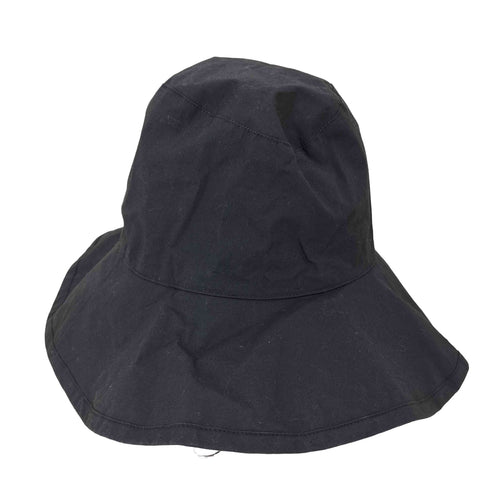 キジマタカユキ KIJIMA TAKAYUKI COTTON SOFT HAT レディース 2