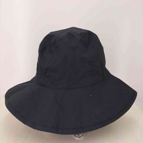 キジマタカユキ KIJIMA TAKAYUKI COTTON SOFT HAT レディース 2