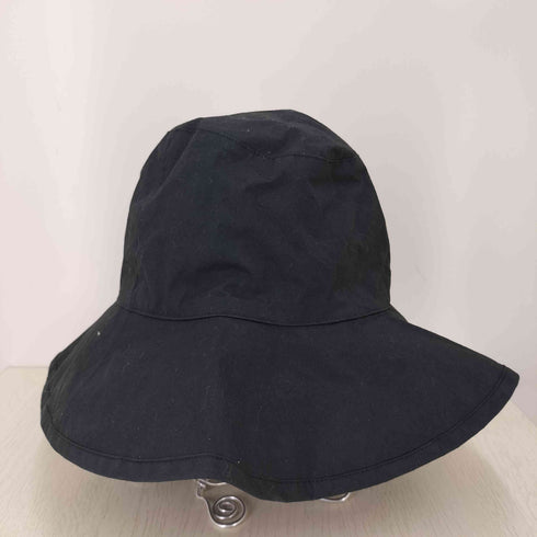 キジマタカユキ KIJIMA TAKAYUKI COTTON SOFT HAT レディース 2