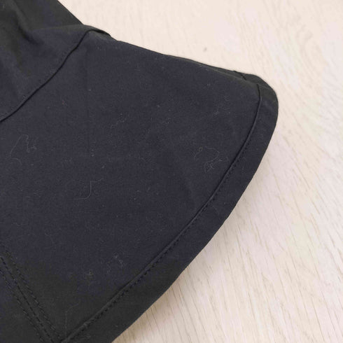 キジマタカユキ KIJIMA TAKAYUKI COTTON SOFT HAT レディース 2