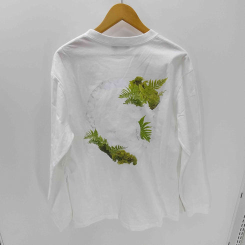 SAMPLES ロングスリーブカットソー メンズ JPN:L