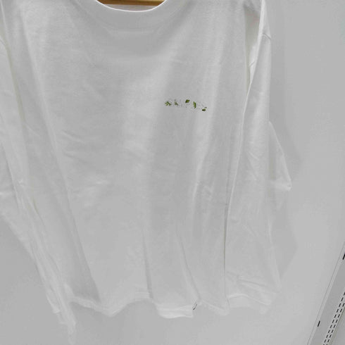 SAMPLES ロングスリーブカットソー メンズ JPN:L
