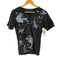 シュリセル SCHLUSSEL Y2K グラフィックプリントTシャツ メンズ JPN:3