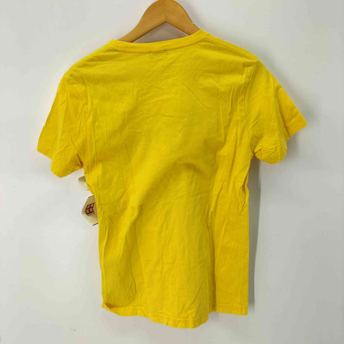 ディーゼル DIESEL ロゴデザインTシャツ メンズ JPN:S