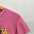 ディーゼル DIESEL ロゴデザインTシャツ メンズ JPN:S