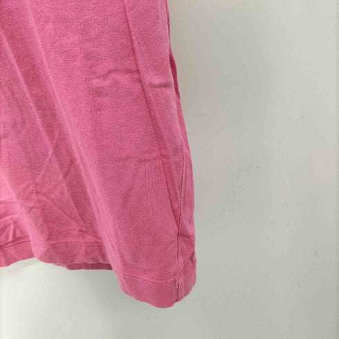 ディーゼル DIESEL ロゴデザインTシャツ メンズ JPN:S