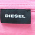 ディーゼル DIESEL ロゴデザインTシャツ メンズ JPN:S