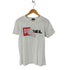 ディーゼル DIESEL ロゴデザインTシャツ メンズ JPN:S