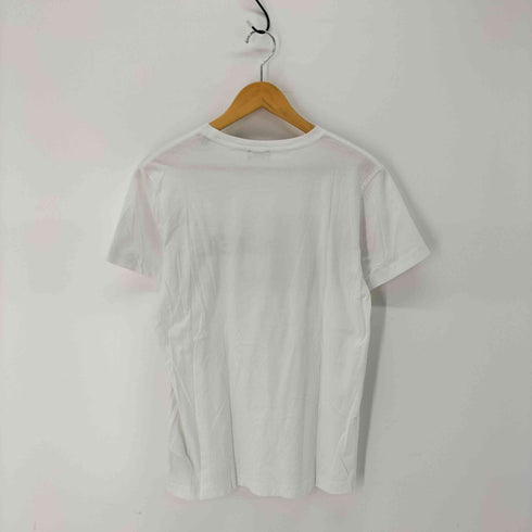 ディーゼル DIESEL ロゴデザインTシャツ メンズ JPN:S