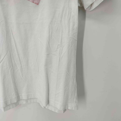 ディーゼル DIESEL ロゴデザインTシャツ メンズ JPN:S