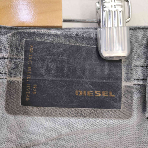 ディーゼル DIESEL THAVAR レディース 28×30