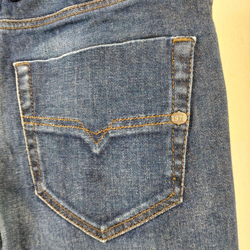 ディーゼル DIESEL TEPPHAR レディース 28×32