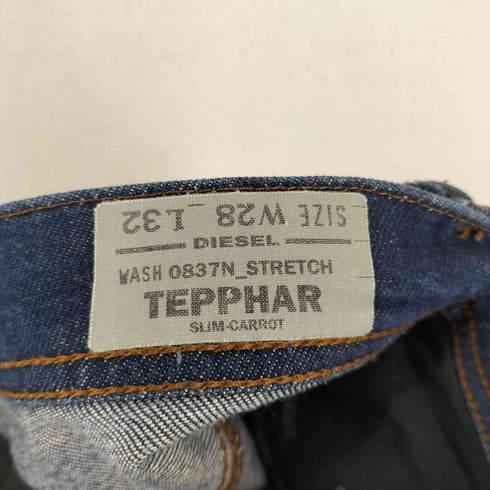 ディーゼル DIESEL TEPPHAR レディース 28×32
