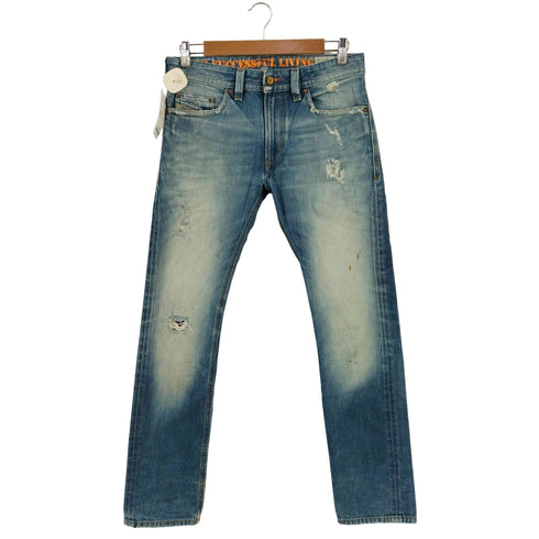 ディーゼル DIESEL THAVAR メンズ 30×30