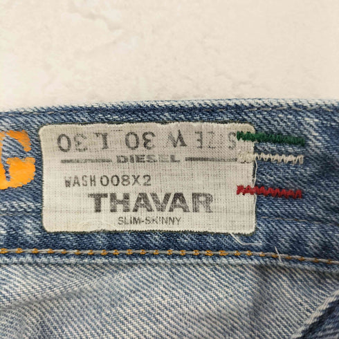 ディーゼル DIESEL THAVAR メンズ 30×30