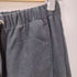 ザラ ZARA ストレッチウエストワイドパンツ レディース XS