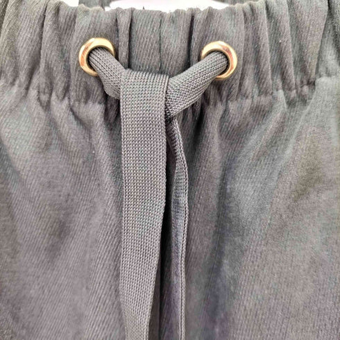 ザラ ZARA ストレッチウエストワイドパンツ レディース XS
