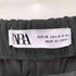 ザラ ZARA ストレッチウエストワイドパンツ レディース XS