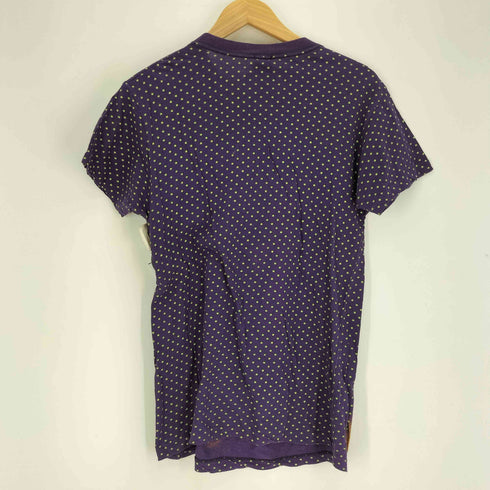 BERNHARD WILLHELM 09aw archive グラフィックプリントTシャツ メンズ JPN:S