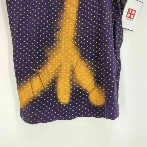 BERNHARD WILLHELM 09aw archive グラフィックプリントTシャツ メンズ JPN:S